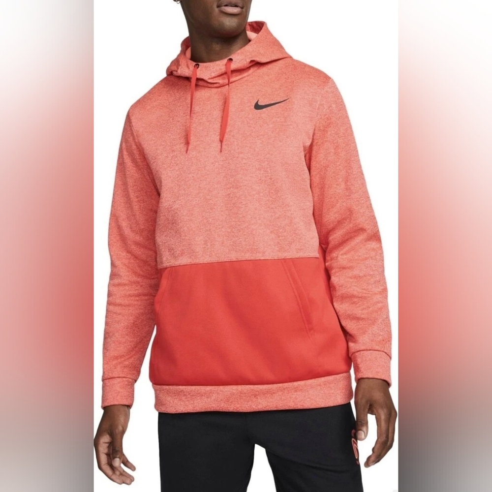 Nike Men's Therma Fleece Hoodie